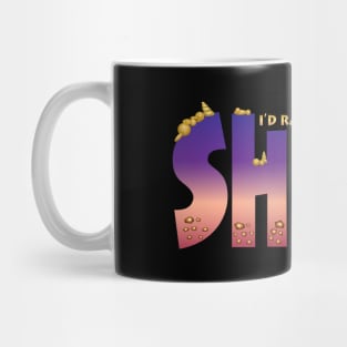 Shiny Mug